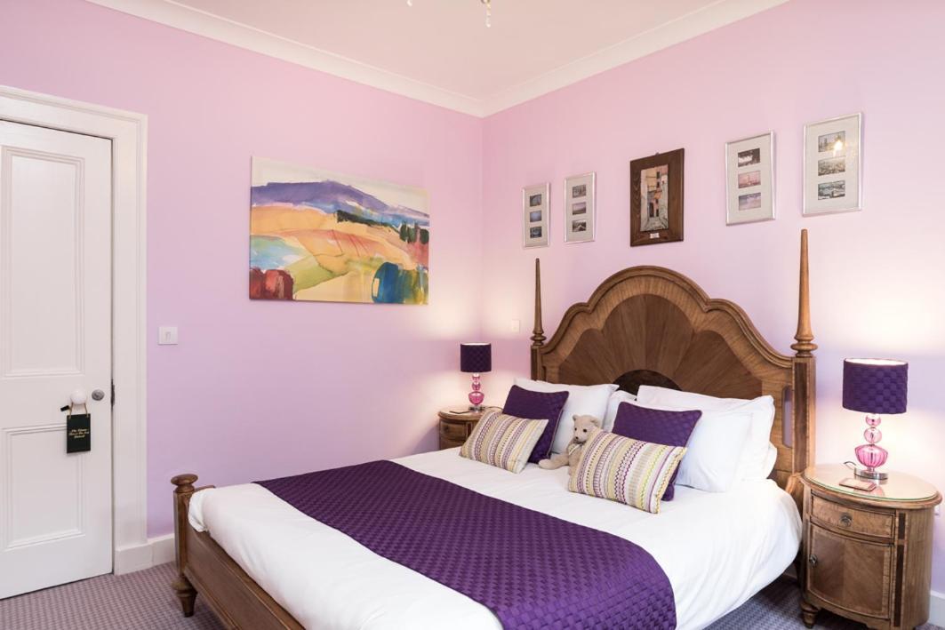 Ffarm Country House Аберґеле Екстер'єр фото