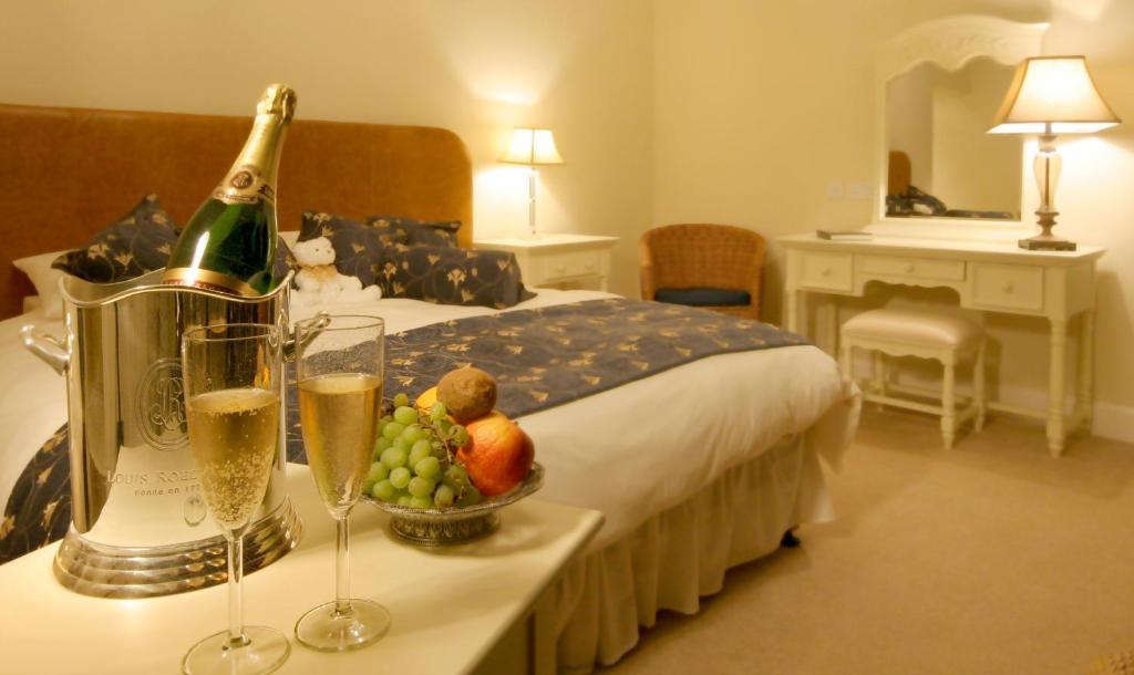 Ffarm Country House Аберґеле Номер фото