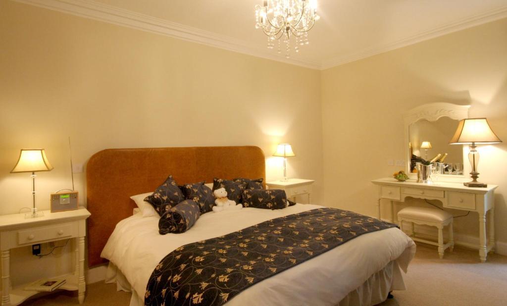 Ffarm Country House Аберґеле Номер фото