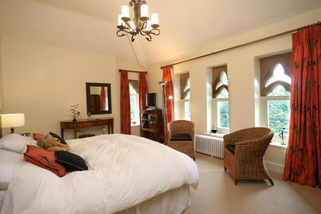 Ffarm Country House Аберґеле Номер фото