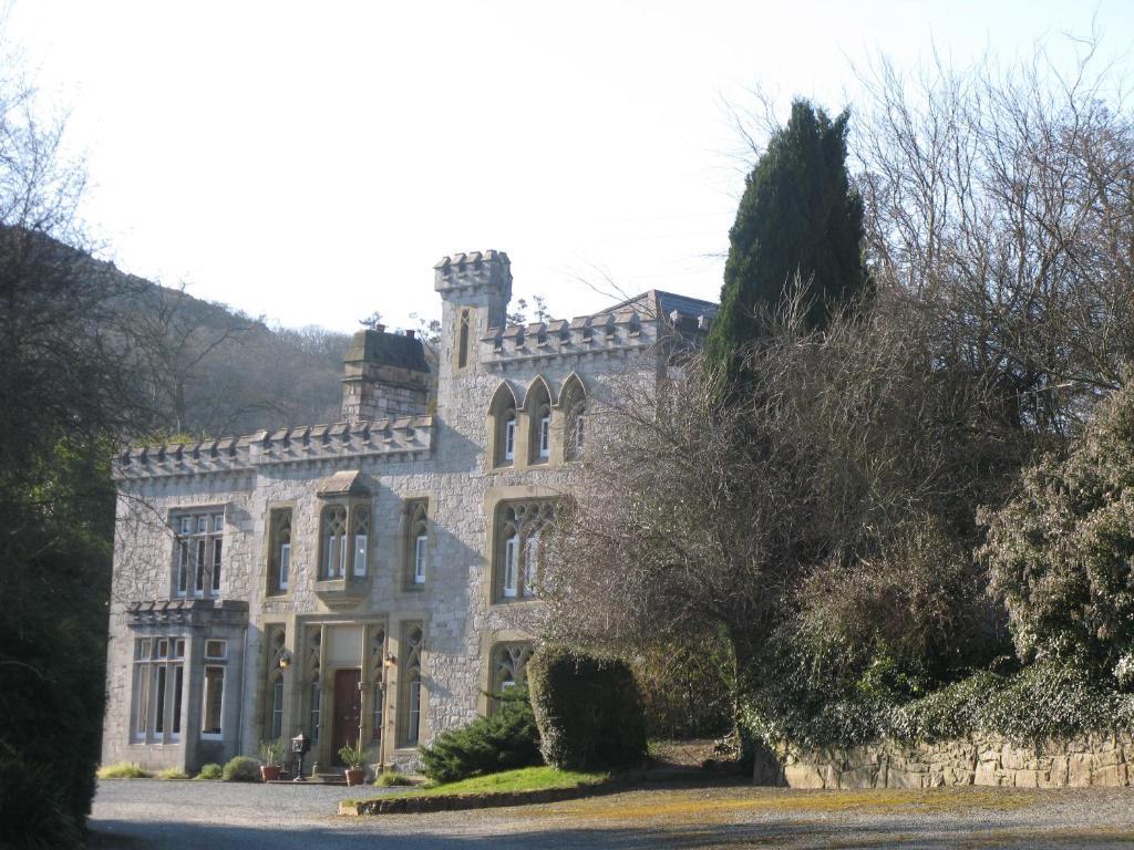 Ffarm Country House Аберґеле Екстер'єр фото
