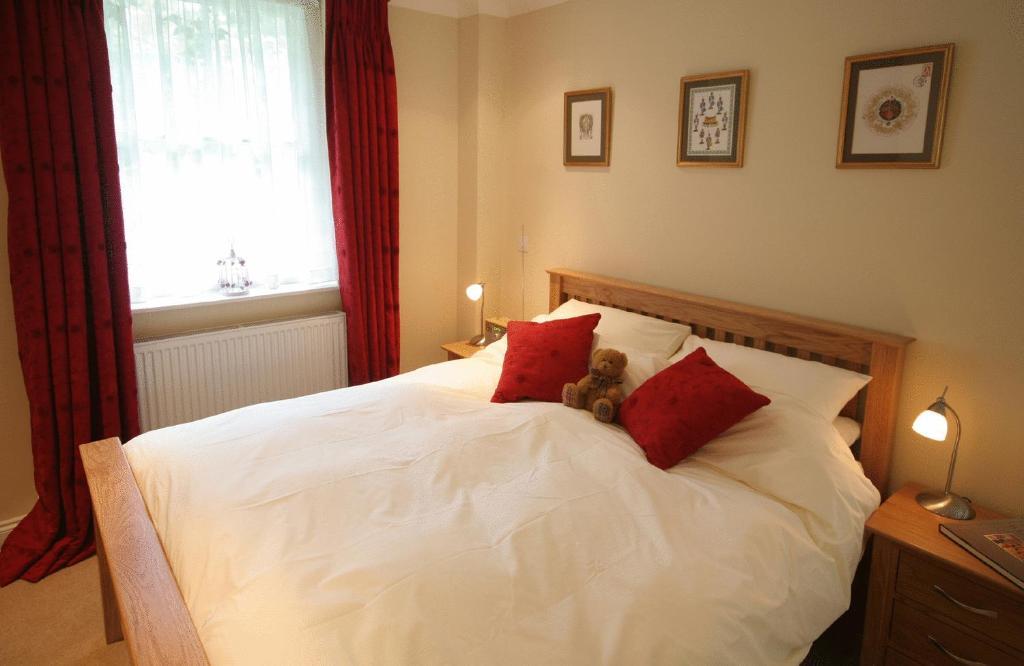 Ffarm Country House Аберґеле Номер фото