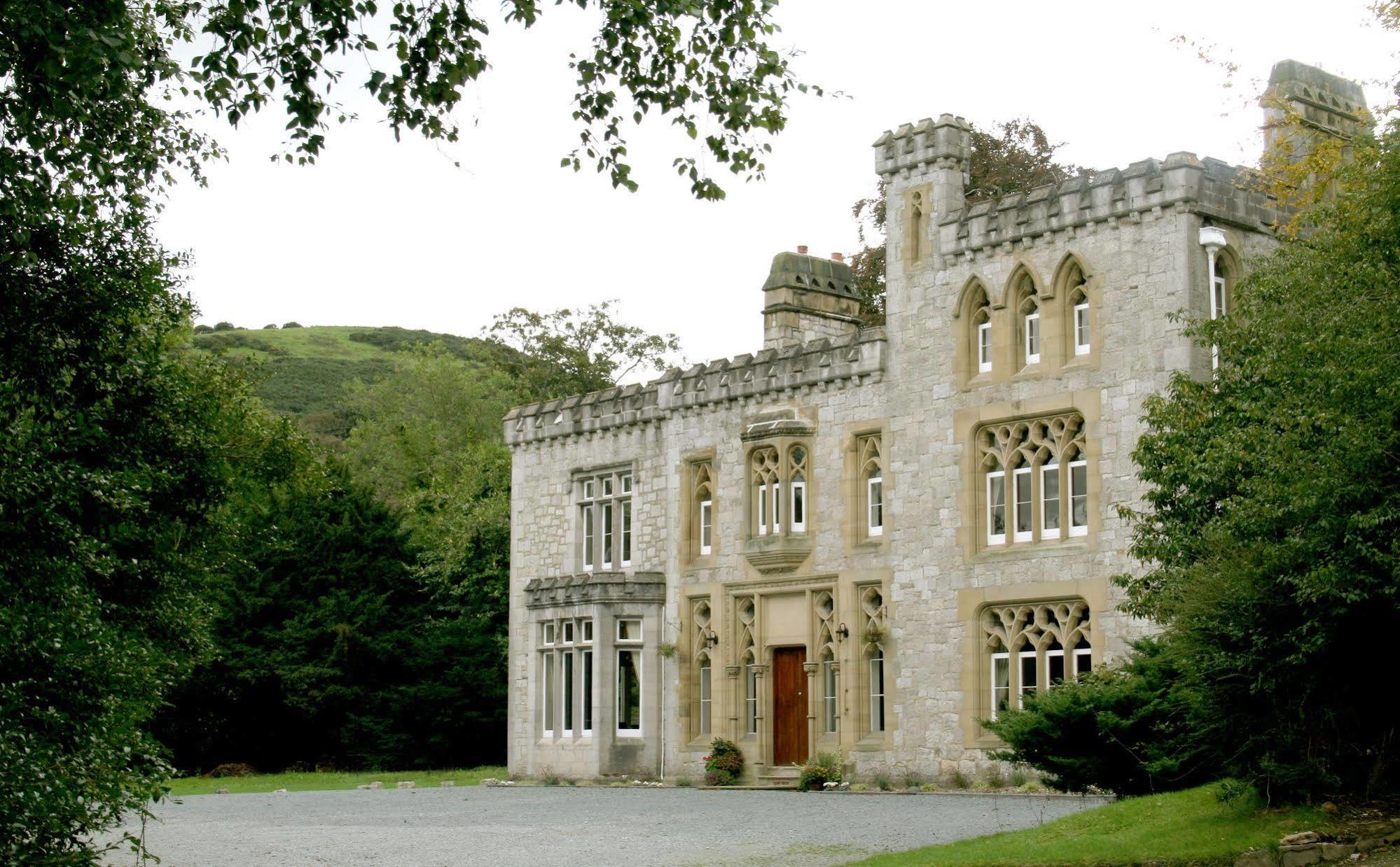 Ffarm Country House Аберґеле Екстер'єр фото