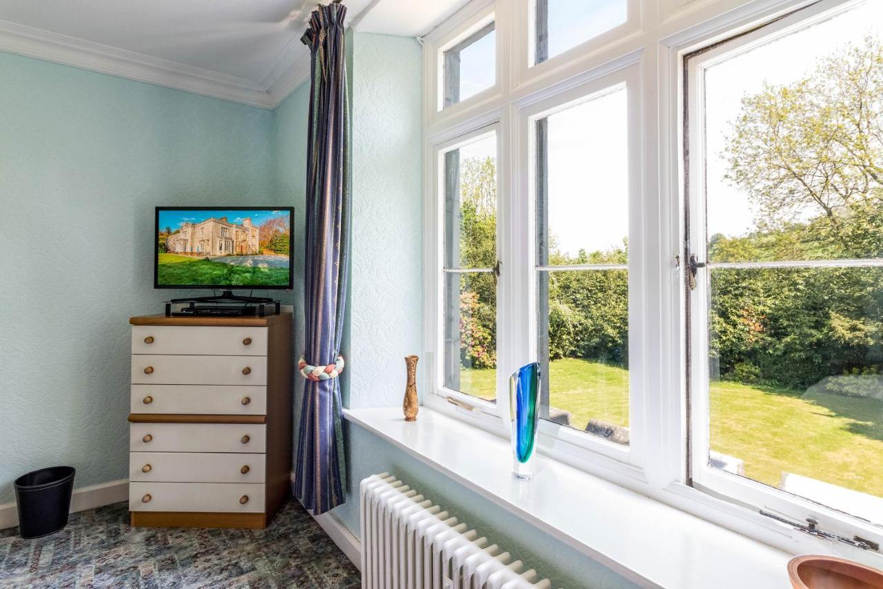 Ffarm Country House Аберґеле Екстер'єр фото