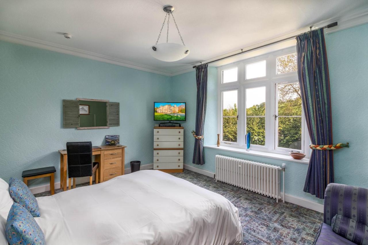 Ffarm Country House Аберґеле Екстер'єр фото