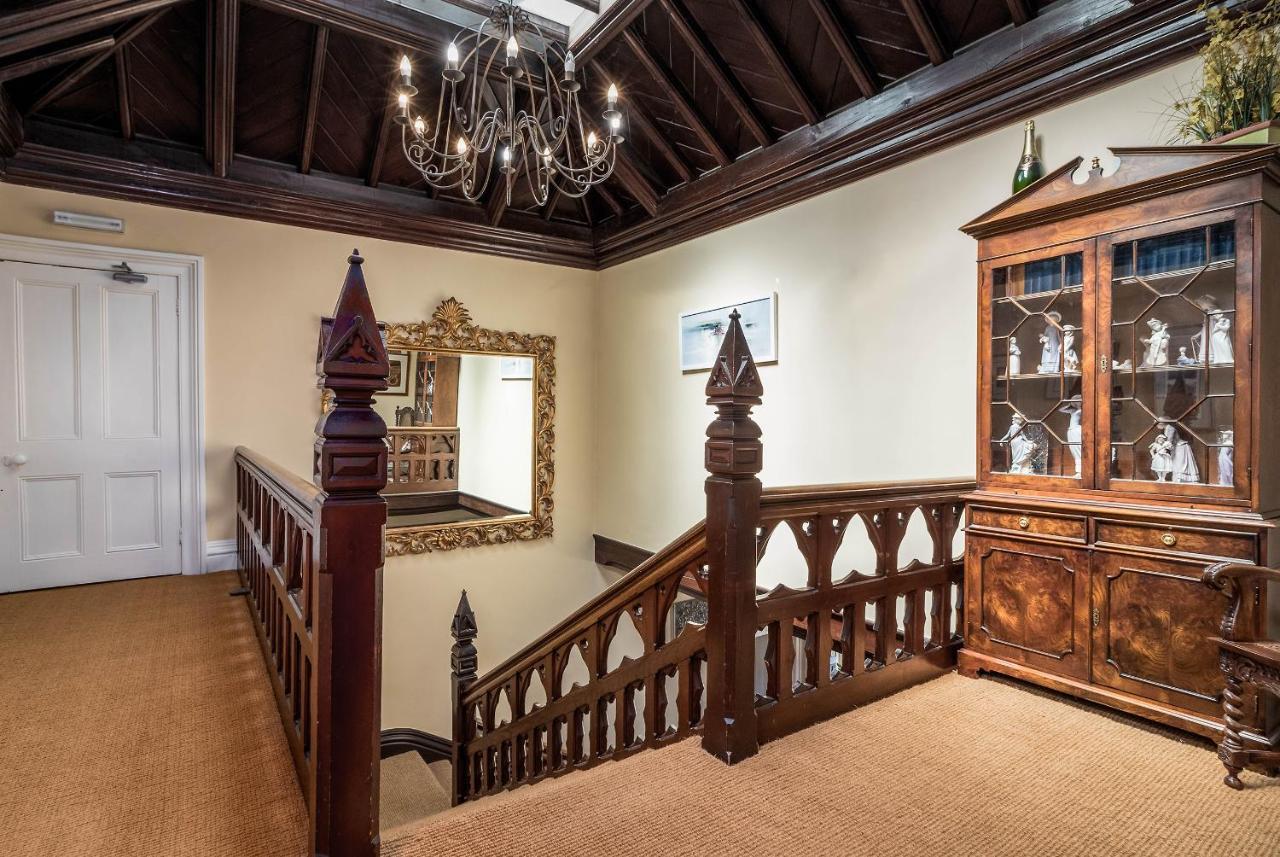 Ffarm Country House Аберґеле Екстер'єр фото