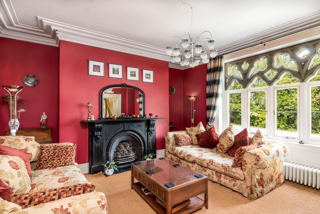Ffarm Country House Аберґеле Екстер'єр фото