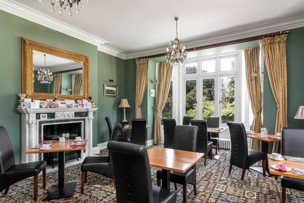 Ffarm Country House Аберґеле Екстер'єр фото