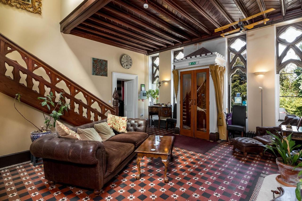 Ffarm Country House Аберґеле Екстер'єр фото