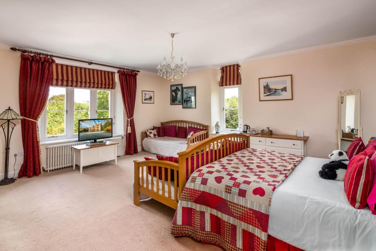 Ffarm Country House Аберґеле Екстер'єр фото