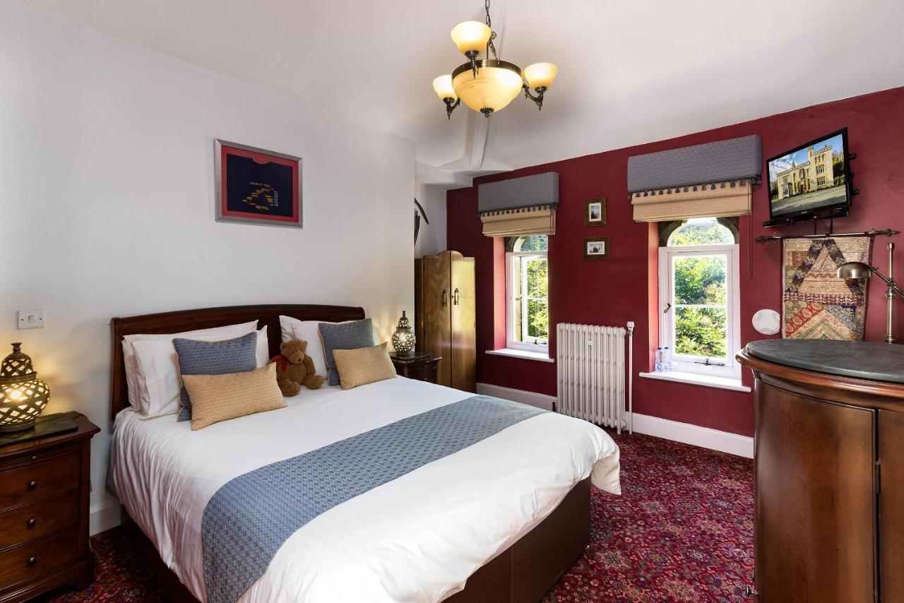 Ffarm Country House Аберґеле Екстер'єр фото