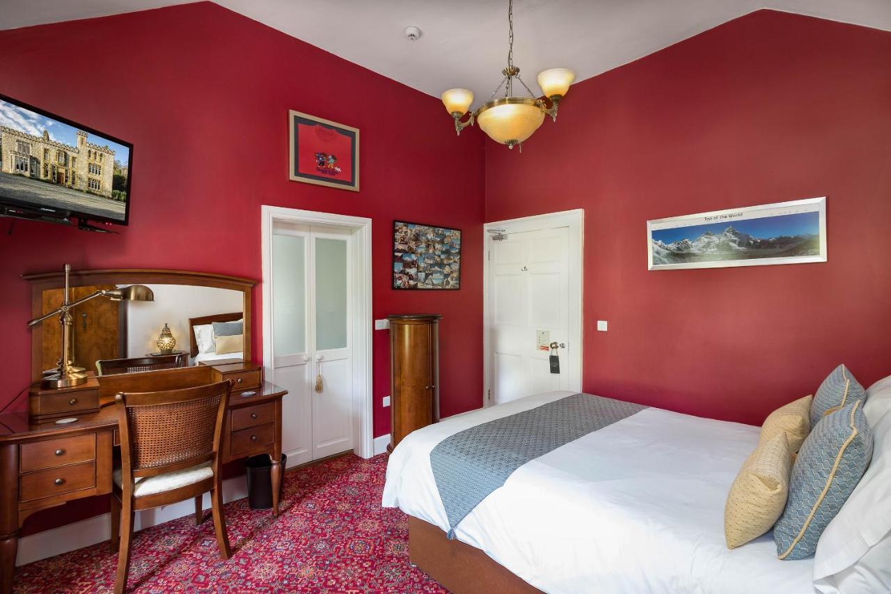 Ffarm Country House Аберґеле Екстер'єр фото